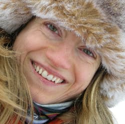 Vicky Ewbank — patient testimonial, Swiss Mountain Clinic