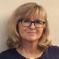 Kessler Hilly — patient testimonial, Swiss Mountain Clinic
