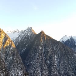 Rosemarie — patient testimonial, Swiss Mountain Clinic