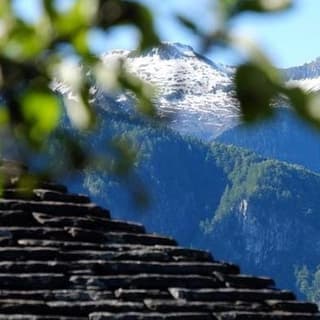 Gabriele & Nina — patient testimonial, Swiss Mountain Clinic