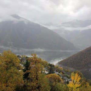 P + N — patient testimonial, Swiss Mountain Clinic