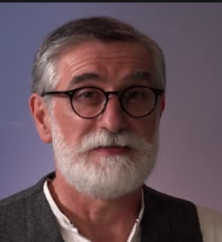 Prof. Dr. Petschner, Thomas