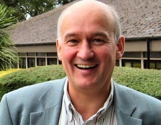 Prof. Dr. Dr. phil. Walach, Harald