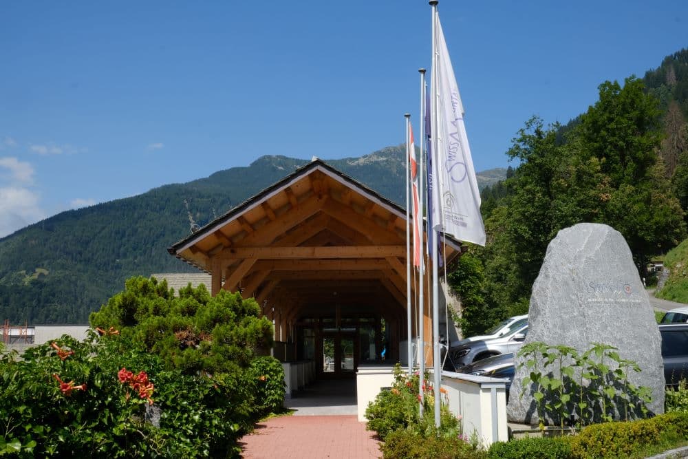 Unsere Klinik