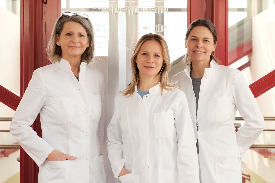 Unsere Klinik