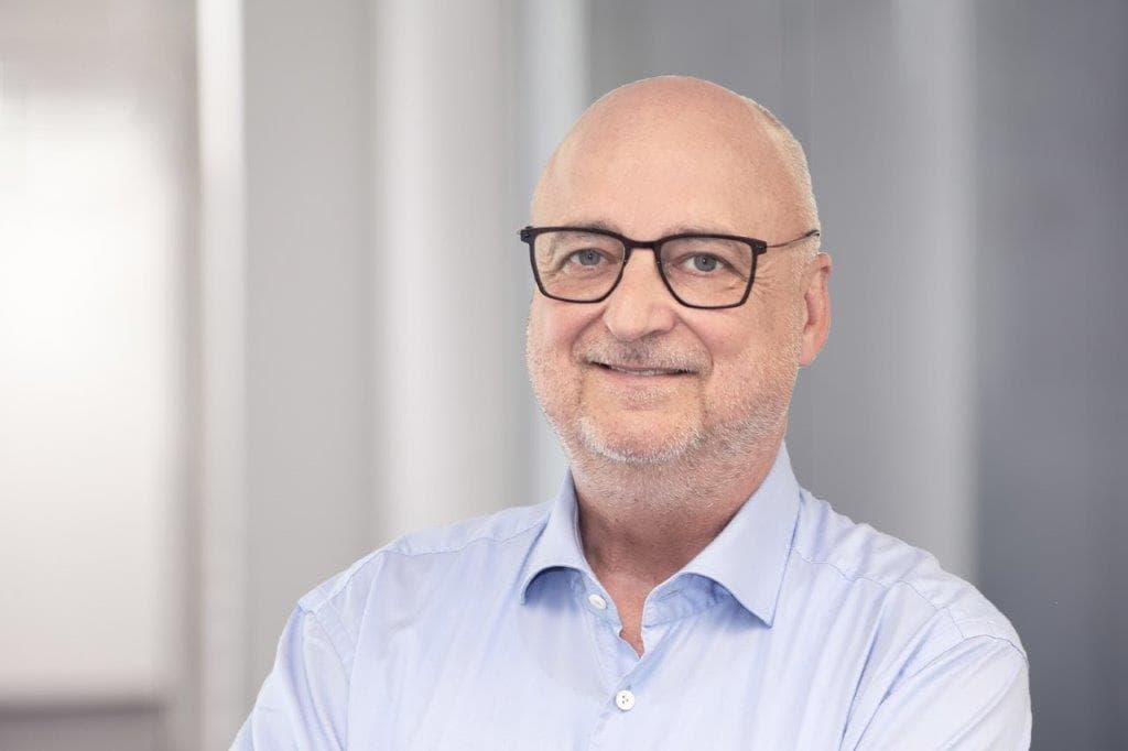 Neue Diabetes-Abteilung unter der  Leitung von Prof. Dr. Andreas Pfützner