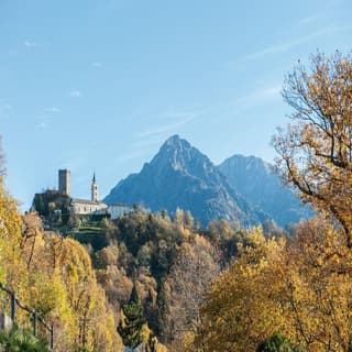 Luca S — patient testimonial, Swiss Mountain Clinic