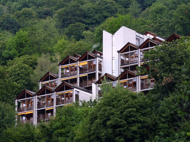 Unsere neue Hymne „Berge versetzen"