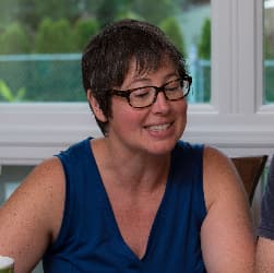 Beth — patient testimonial, Swiss Mountain Clinic