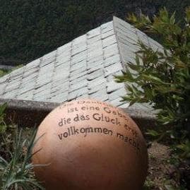 Dr. Bernd und Diethild Glaser — patient testimonial, Swiss Mountain Clinic