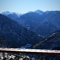 Maxime — patient testimonial, Swiss Mountain Clinic