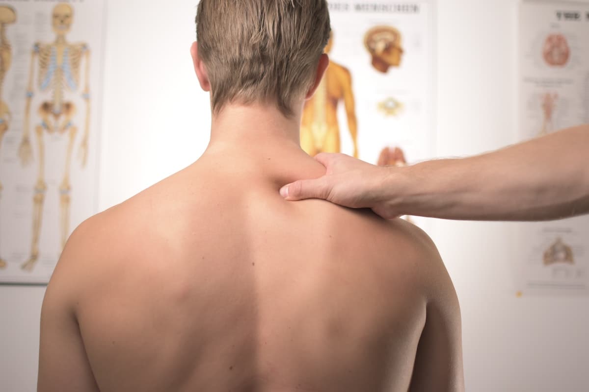 Fibromyalgie – die chronischen Schmerzen